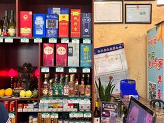 -美达尔烧烤海鲜家常菜(泰山路店)