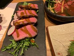 -赤坂亭·M9和牛烧肉·铁板烧(合肥万象城店)