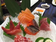 -大渔铁板烧(大悦城店)