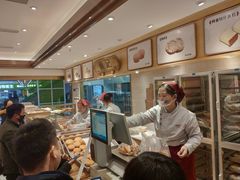 -詹记桃酥(百货大楼店)