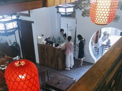 -道南書院·私房菜·早午茶·茶馆