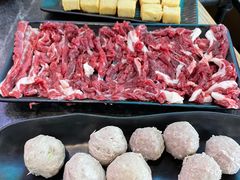 -林记潮牛·牛肉火锅(上马墩店)