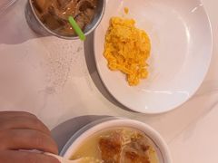 -香港深仔记茶餐厅(东门店)