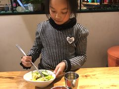 -炭恋火炉烤肉(凌云一街坊店)