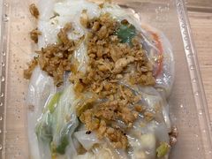 牛肉肠粉-小吴肠粉