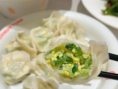 -双合园·海鲜水饺青岛菜(万佳广场店)