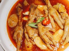 -麻六记(新天地店)