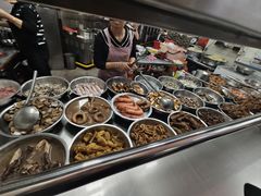-铭辉沙嗲面(新街商业城店)