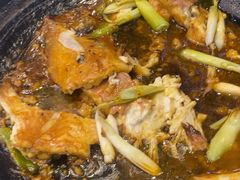 -君霖海鲜私房菜(春柳店)