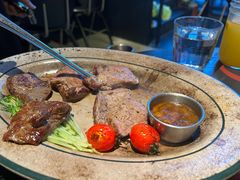 -Nord Grill&Bar Highland诺德西餐(深圳欢乐海岸店)