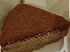 -Awfully Chocolate(来福士广场店)