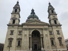 -斯蒂芬主教座堂(Stephansdom)