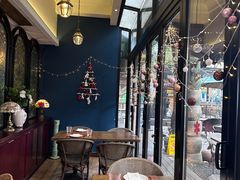 -Golden Lily河内巴黎法越料理餐厅(建国西路店)