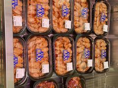 -盒马X会员店(王府井奥莱UP TOWN店)