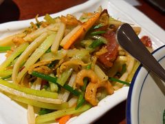 老坑小炒皇-老坑记·香港经典粤菜馆