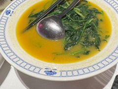 -杏花堂晋商私房菜(华熙五棵松店)