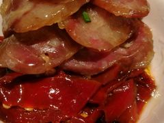 -刀板香·安徽菜(国购IFC店)