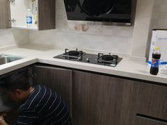 -佰丽爱家全屋定制(汶水店)