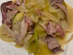 -大洋家·精品潮汕菜·生腌砂锅粥(天河东路店)
