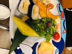 -蟹道乐(網元別館店)