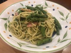 -萨莉亚意式餐厅(特力时尚汇店)