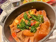 -Brut Eatery悦璞食堂(愚园路店)