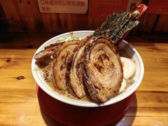 -老龙亭拉面店