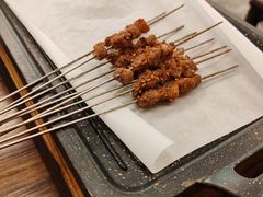 -破店肥哈·东北烧烤(南山保利店)