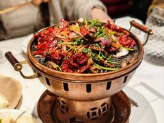 -清真·卡德尔大叔新疆主题餐厅(龙汇路店)