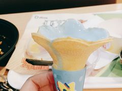 -德克士(睢宁曼哈顿店)