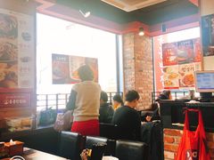 -香港饭店0410(明洞店)