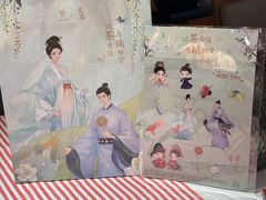 -KOI Thé(正佳广场店)