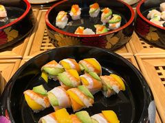-嘉定凯悦·咖啡厅
