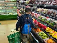 -婕妮璐超市 Jenny Lou’s Shop(三里屯店)