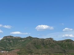 -狼牙山风景区