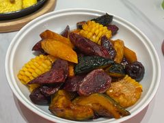 -偏爱炒鸡(老县衙店)