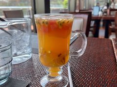 -璟象酒店-爱丽坊景观餐厅