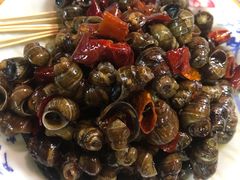 全味田螺-小民大排档(光谷店)