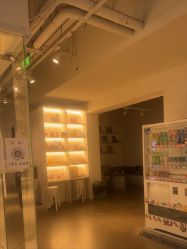 -嘉禾舞社·街舞培训工作室