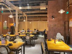 -十三式重庆江湖菜(金茂览秀城店)