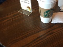 -星巴克臻选(宁波世纪东方广场店)