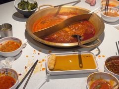 -小龙坎火锅(总店)