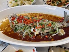 -宝荣鱼馆·临湖之宴(千岛湖店)