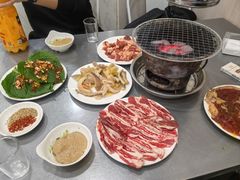 -小乾杯串店•16年沈阳烧烤(文安路店)