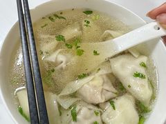 -周震馄饨
