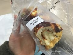 -好利来(团结湖店)