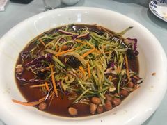 -听涛雅苑百味饺子老家菜馆