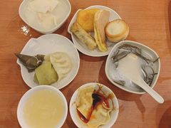 -龙抄手(春熙路总店)