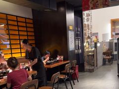 -旺爷砂锅·茶作(国贸城店)