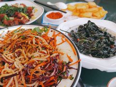 -云隐小厨·传统大理美食(复兴路店)